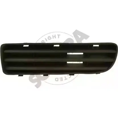 Решетка бампера SOMORA G6BAU M 1218831689 00V82N 291126L изображение 0