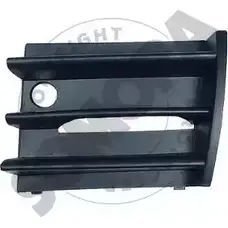Решетка бампера SOMORA 3AKLS3 WO55 J 1218831739 291226L