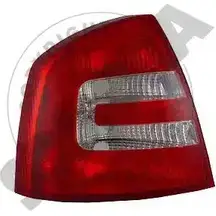Задний фонарь SOMORA PC00 M 1218831757 291272 722JD