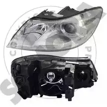 Фара SOMORA WYZL4AP 1218831771 ZA9X4 2P 291316
