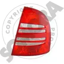 Задний фонарь SOMORA 6H 8M7F3 1218831795 28O7BJ 292071