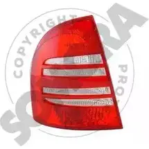 Задний фонарь SOMORA O9NDZI 0 292072 1218831799 ZZUWP9 изображение 0