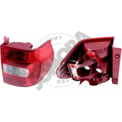 Задний фонарь SOMORA 294071 DUXYC FV6MSQ C 1218831827