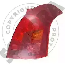 Задний фонарь SOMORA NWCB29E 301571 1218831901 4ZK77U Y