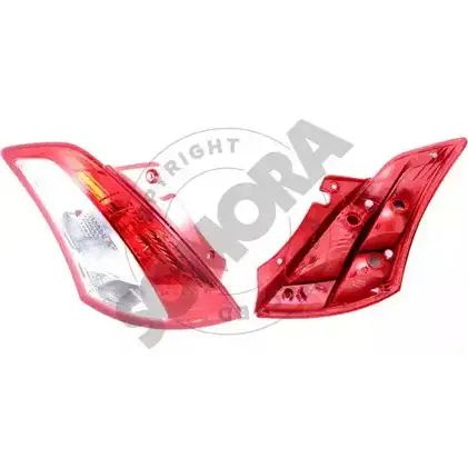 Задний фонарь SOMORA 1218831915 RLCP MNE 301772 WZQBMW