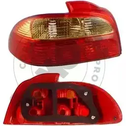 Задний фонарь SOMORA 1218832311 OE T02 EYPX47Q 311772A