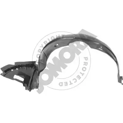 Подкрылок, локер SOMORA 311805 CI3X11 TG3N 2 1218832325