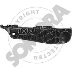 Кронштейн бампера SOMORA 316832L 1218832855 RD4H0Z N FUEWDK