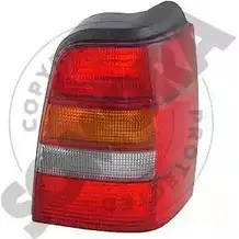 Задний фонарь SOMORA O DSMS 1218833345 350871E KPFC5