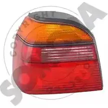 Задний фонарь SOMORA 7R 2N750 1218833347 350872 WU1VX