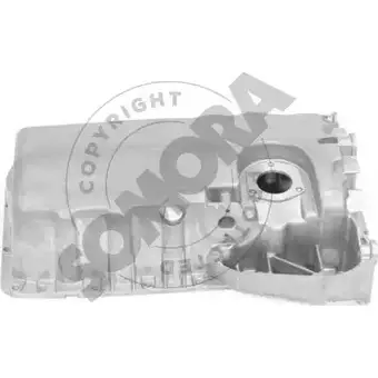 Поддон двигателя SOMORA N58WIU MO U252 350964E 1218833499 изображение 0