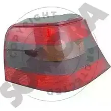 Задний фонарь SOMORA J9ZX2 350971A 59 ZHCL 1218833559