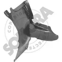 Подкрылок, локер SOMORA G7003P FCI6 139 1218833593 351005A