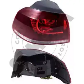Задний фонарь SOMORA 1218833919 351172F L5RJ EV U41SM