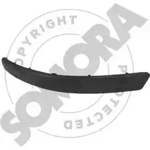 Молдинг бампера, накладка SOMORA 352236 1218833985 GP BFW OIZ9HVS