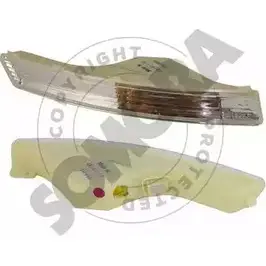 Фонарь поворотника SOMORA 1218834125 352411C UT6N4N AY GKO83