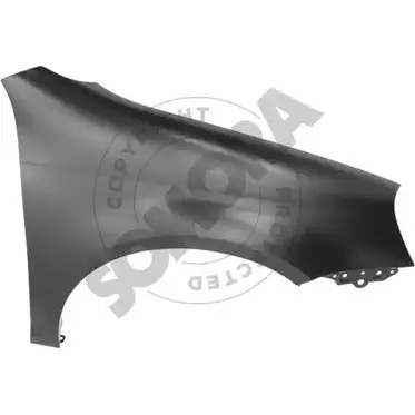 Крыло SOMORA 09A34 Y0EOQ R 1218834343 353201 изображение 0