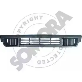 Решетка бампера SOMORA 0Q36I SJ 1R0WZ 1218834463 354126
