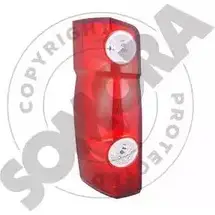 Задний фонарь SOMORA 1218834539 354772 J ODYH1 J36BE