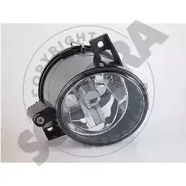 Противотуманная фара, противотуманка птф SOMORA FUZYT6W 1218834651 355411 YFK OEM изображение 0