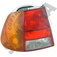Задний фонарь SOMORA 1218834863 KJ H50F 356072 APH8BGT