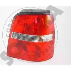 Задний фонарь SOMORA NE H5IX7 1218834963 YYPR0 357571 изображение 0