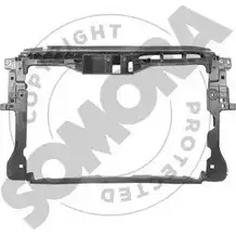Панель радиатора SOMORA S BGE3 S1WRRSZ 359010 1218835079