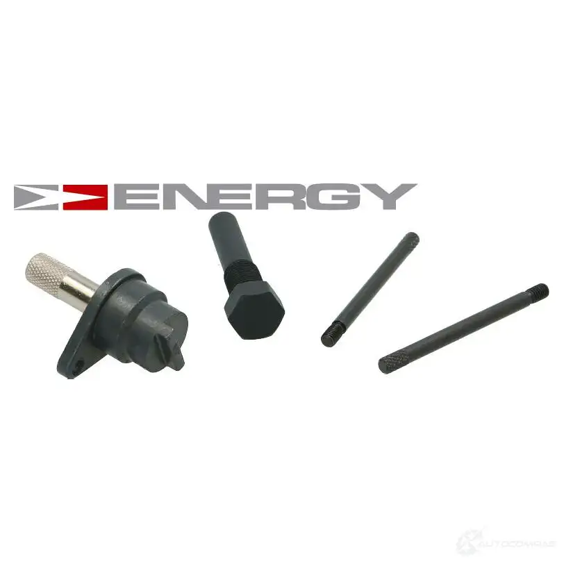 Комплект инструментов для регулировки клапана грм ENERGY ne00802 6IN1XA 1 1437908323 - Изображение 1
