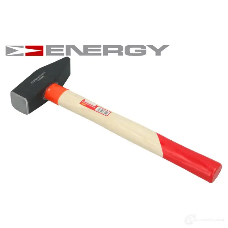 Ударный молоток ENERGY ne00892 70 ZDRR 1438951808