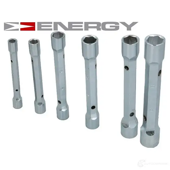 Торцевой ключ ENERGY 1437908265 MQS1 7X ne00813