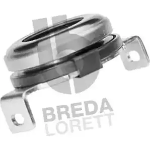 Выжимной подшипник BREDA LORETT IHRHKYJ 1218991425 RFV1233 A0L QS изображение 0