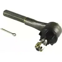 Рулевой наконечник ALLMAKES 651675 IWBI 6C 52005740 1219020455 изображение 0