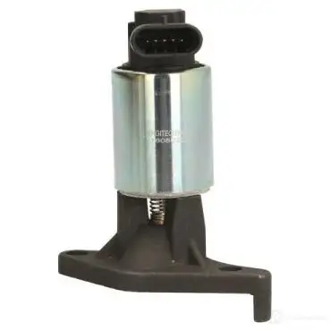 Клапан ЕГР ENGITECH 1437414702 ent500056 ZK7JK Q - Изображение 1