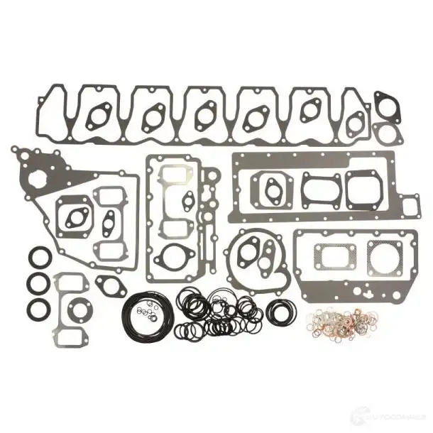 Комплект прокладок двигателя, полный ENGITECH 1437417117 ent000103 NCH NKV