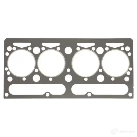 Прокладка ГБЦ, головки блока цилиндров ENGITECH 1437419162 ODIAP 6 ent010185