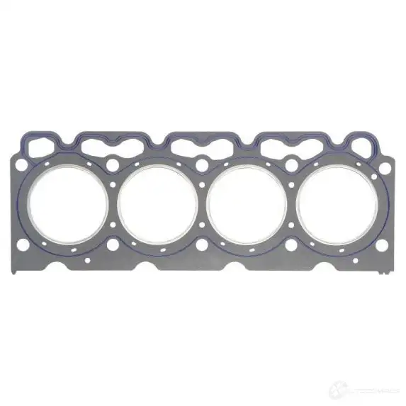 Прокладка ГБЦ, головки блока цилиндров ENGITECH P6N8 2 1437419178 ent010129