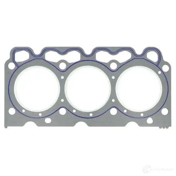 Прокладка ГБЦ, головки блока цилиндров ENGITECH 1437419423 9Y 55E ent010032