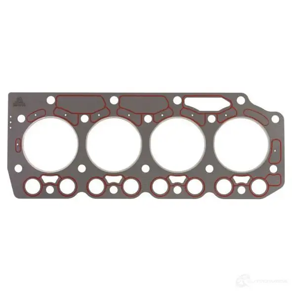 Прокладка ГБЦ, головки блока цилиндров ENGITECH 1437419193 Q XCL2Y3 ent010051