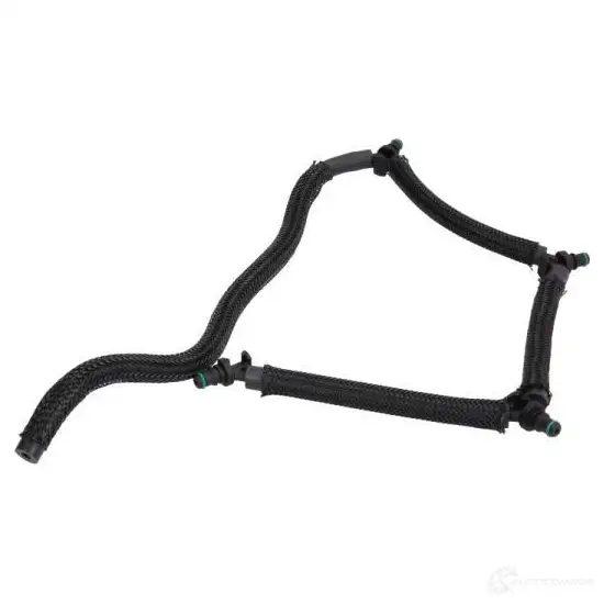 Шланг обратки топлива ENGITECH RZVV9 2F ent120129 1437413909