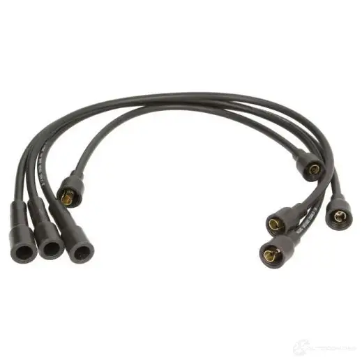Высоковольтные провода зажигания, комплект ENGITECH ent910106 1437414978 PQO7 O