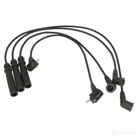 Высоковольтные провода зажигания, комплект ENGITECH 1437415219 ent910081 YXGW UFI
