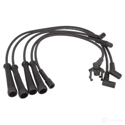 Высоковольтные провода зажигания, комплект ENGITECH 1437415277 48 K3HY ent910223
