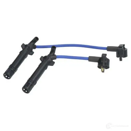Высоковольтные провода зажигания, комплект ENGITECH ent910445 1437416537 T 47DN