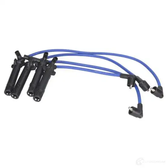 Высоковольтные провода зажигания, комплект ENGITECH CLUIYJ F ent910284 1437416569