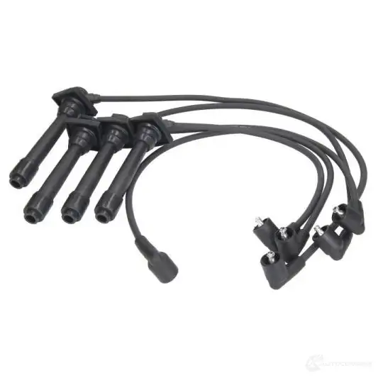 Высоковольтные провода зажигания, комплект ENGITECH 1437416234 ent910238 JV2K CD