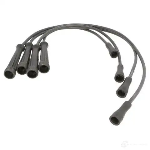 Высоковольтные провода зажигания, комплект ENGITECH ent910180 1437415496 5AQ7 AF