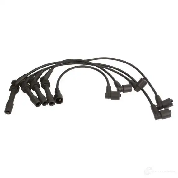Высоковольтные провода зажигания, комплект ENGITECH JU6 ZZ ent910154 1437415880