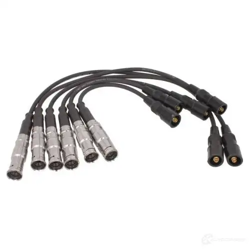 Высоковольтные провода зажигания, комплект ENGITECH 2P5YL 5 ent910232 1437416579