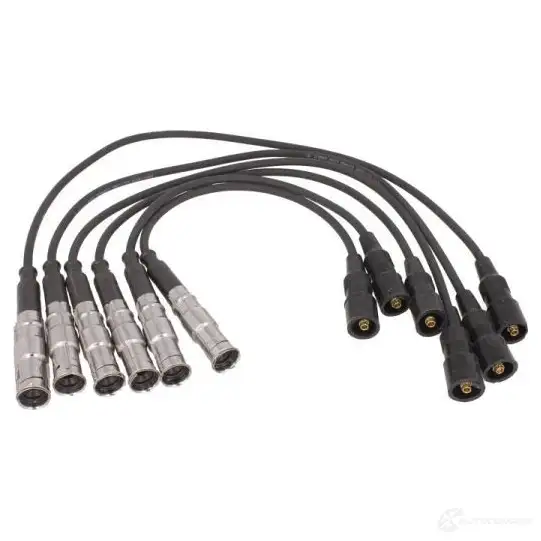 Высоковольтные провода зажигания, комплект ENGITECH 1437416215 ent910236 J 12H1D