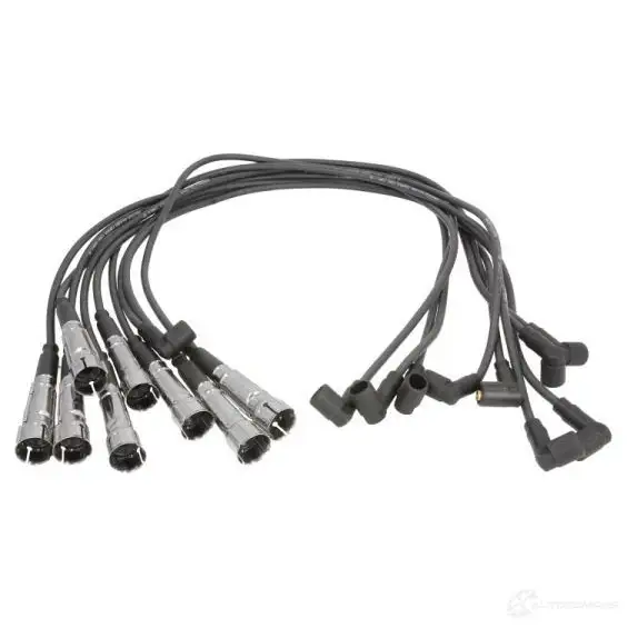 Высоковольтные провода зажигания, комплект ENGITECH 35BO 7S 1437416588 ent910252